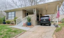 2992 Belvedere Ln Decatur, GA 30032