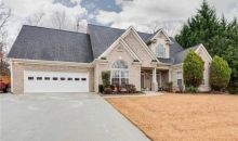 3815 Butler Springs Dr Loganville, GA 30052