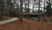 1996 Gibralter Way Conyers, GA 30012