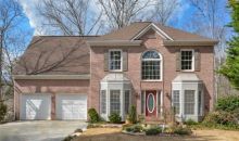 1721 Victoria Way NW Kennesaw, GA 30152