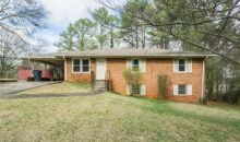 117 Hurt Dr Smyrna, GA 30082