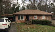 4388 Colony East Dr Stone Mountain, GA 30083