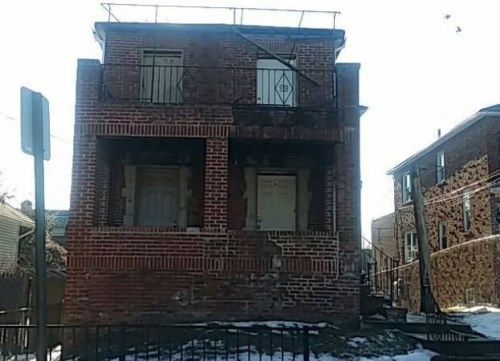 411 Pfeiffer St, Camden, NJ 08105