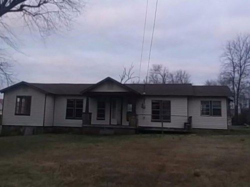 99 Rosebud Rd, Quitman, AR 72131