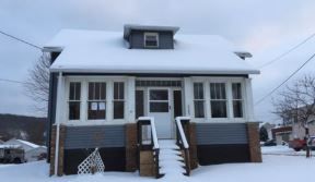 1702 Allison Ave, North Apollo, PA 15673