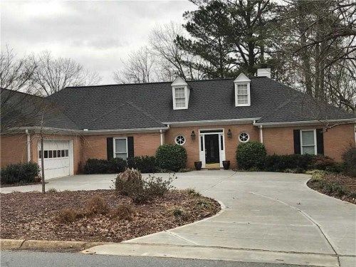 751 Fox Hollow Parkway, Marietta, GA 30068