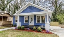 864 Westmont Rd Atlanta, GA 30311