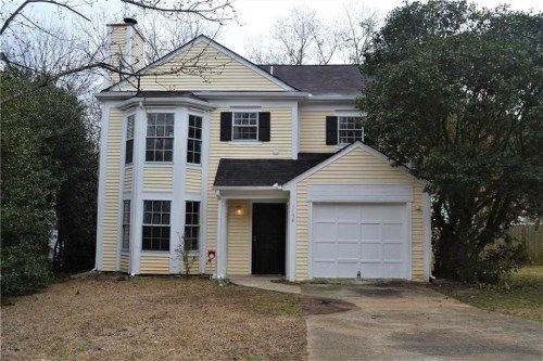 1198 Winston Dr, Decatur, GA 30032