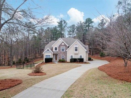 307 Riverbrook Ln, Mcdonough, GA 30252