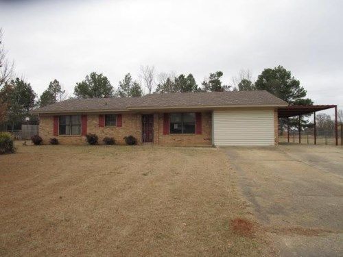 2917 Forest Ave, Texarkana, AR 71854