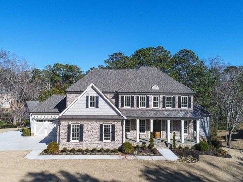 3890 Sentry Crossing, Marietta, GA 30068