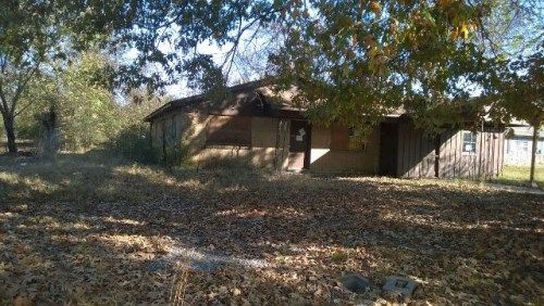 1109 S ORANGE ST, Pine Bluff, AR 71603
