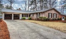 4038 Forrestal Dr Atlanta, GA 30341