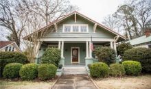 507 Ridley Ave Lagrange, GA 30240