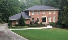 1409 Holly Bank Circle Atlanta, GA 30338