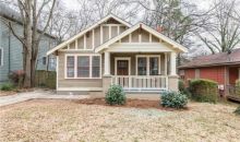 60 Clay St SE Atlanta, GA 30317