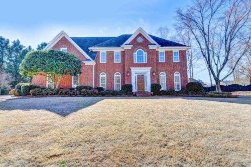 5110 Edgerton Dr, Norcross, GA 30092