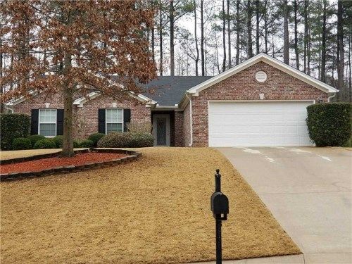 468 Red Bud Rd, Jefferson, GA 30549