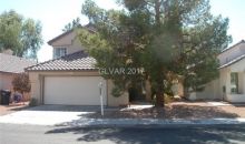 3453 Trilogy Drive Las Vegas, NV 89108