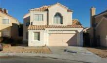 6672 Coral Falls Circle Las Vegas, NV 89108