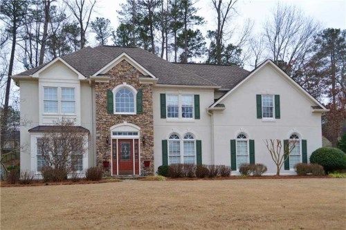 6344 Poplar Bluff Circle, Norcross, GA 30092