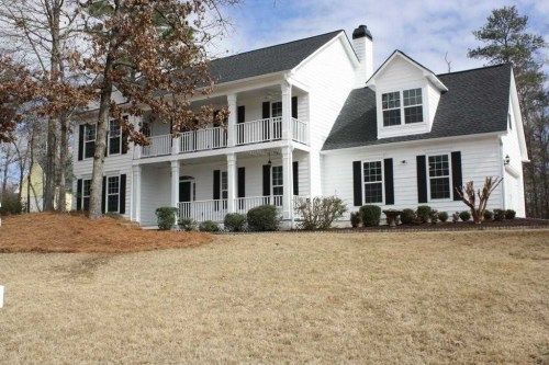 130 Sunderland Circle, Fayetteville, GA 30215