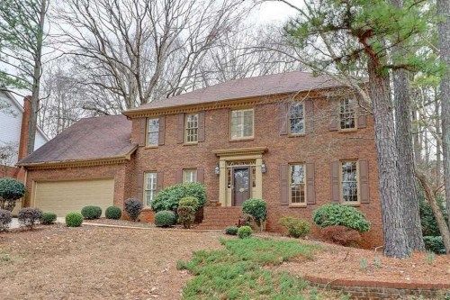 4576 Southport Crossing, Norcross, GA 30092