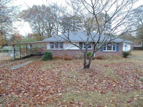122 Spruce St, Union, SC 29379