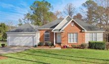 668 Hillside Dr Cedartown, GA 30125