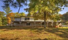 171 Salvage Ln Blue Ridge, GA 30513