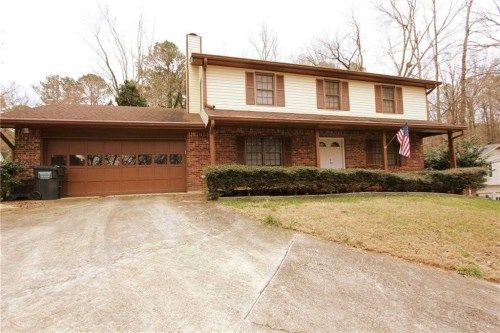 3478 Runelle Place SW, Lilburn, GA 30047