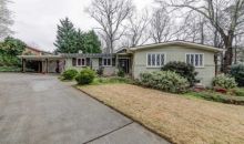 3611 Tanglewood Dr SE Atlanta, GA 30339
