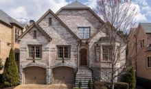 1755 Buckhead Valley Ln NE Atlanta, GA 30324