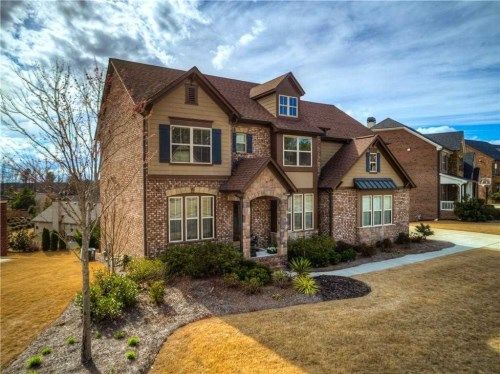 4770 Allistair Dr, Cumming, GA 30040