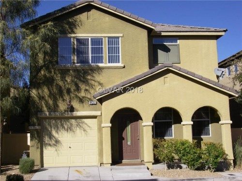9522 Wooded Hills Drive, Las Vegas, NV 89148
