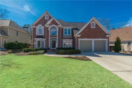 922 Williamson Ln, Snellville, GA 30078