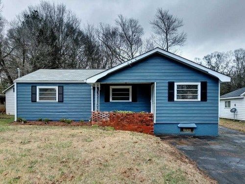 47 Cochran Rd SE, Marietta, GA 30060