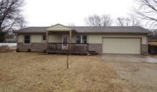 520 Riverview St Douglass, KS 67039