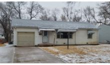 422 W 4th St Valley Center, KS 67147