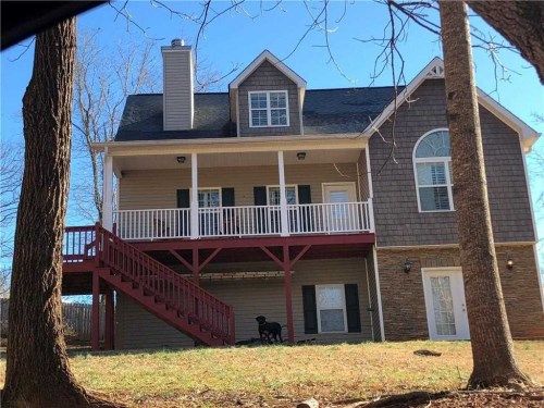 215 Cherrystone Walk, Dahlonega, GA 30533