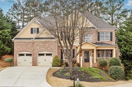 5002 Preservation Pointe NW, Kennesaw, GA 30152