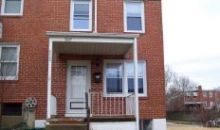 3665 Clarenell Rd Baltimore, MD 21229