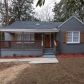 1942 Camellia Dr, Decatur, GA 30032 ID:15340262