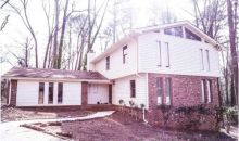 5688 Miller Ct Norcross, GA 30093