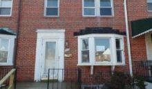 1237 Winston Ave Baltimore, MD 21239
