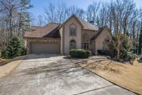 3041 Oaktree Landing NE, Marietta, GA 30066