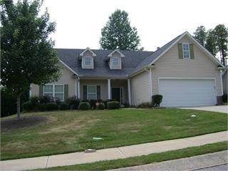 51 Northwood Dr, Commerce, GA 30529