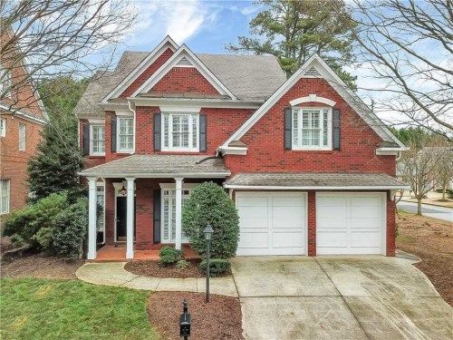 1847 Hedge Rose Dr, Atlanta, GA 30324