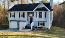 431 Winding Valley Dr Rockmart, GA 30153