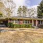 1948 Vance Dr NE, Atlanta, GA 30345 ID:15370978